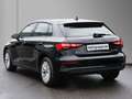 Audi A3 Sportback 40 TFSI e Kamera Parkassistent Schwarz - thumbnail 7