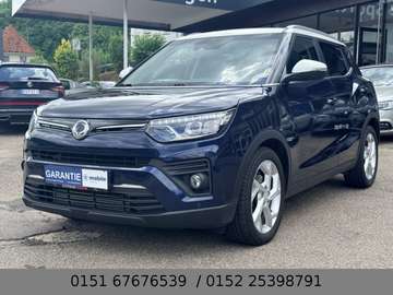 TÜV Garantie  PDC Klimaauto. SHZ PDC AHK