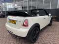 MINI One Cabrio Mini 1.6 Pepper Alb - thumbnail 4