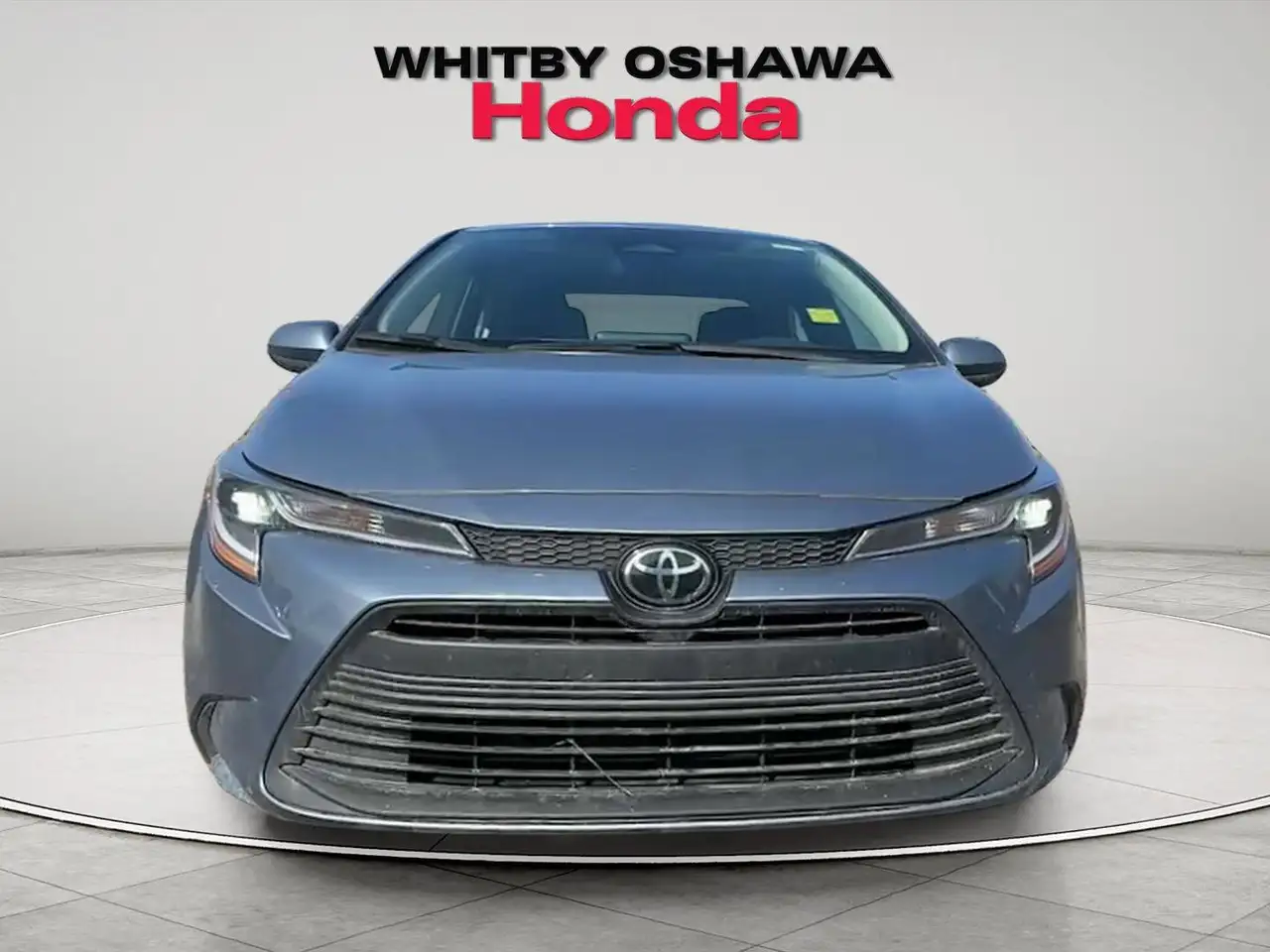Toyota Corolla снимка Toyota Corolla