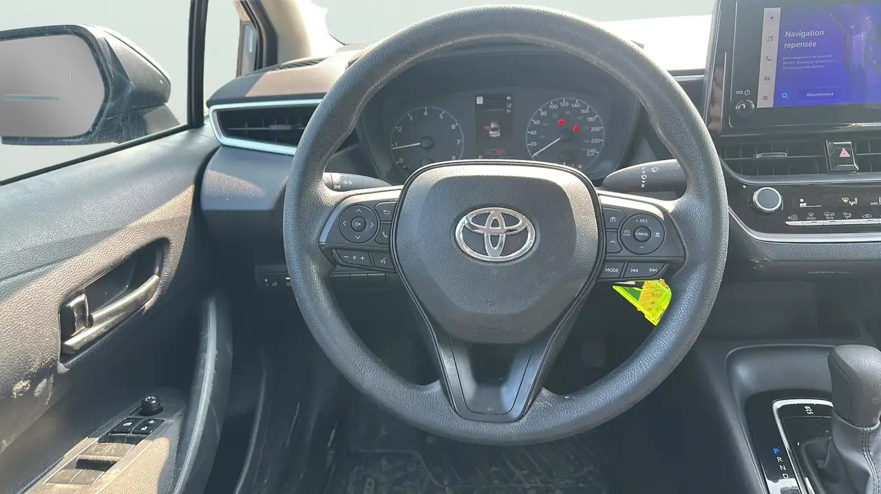 Toyota Corolla снимка Toyota Corolla