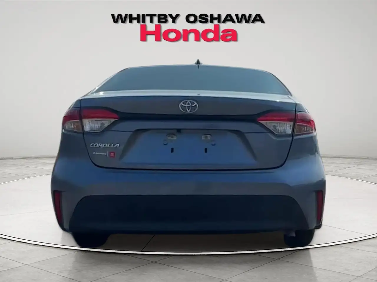 Toyota Corolla снимка Toyota Corolla