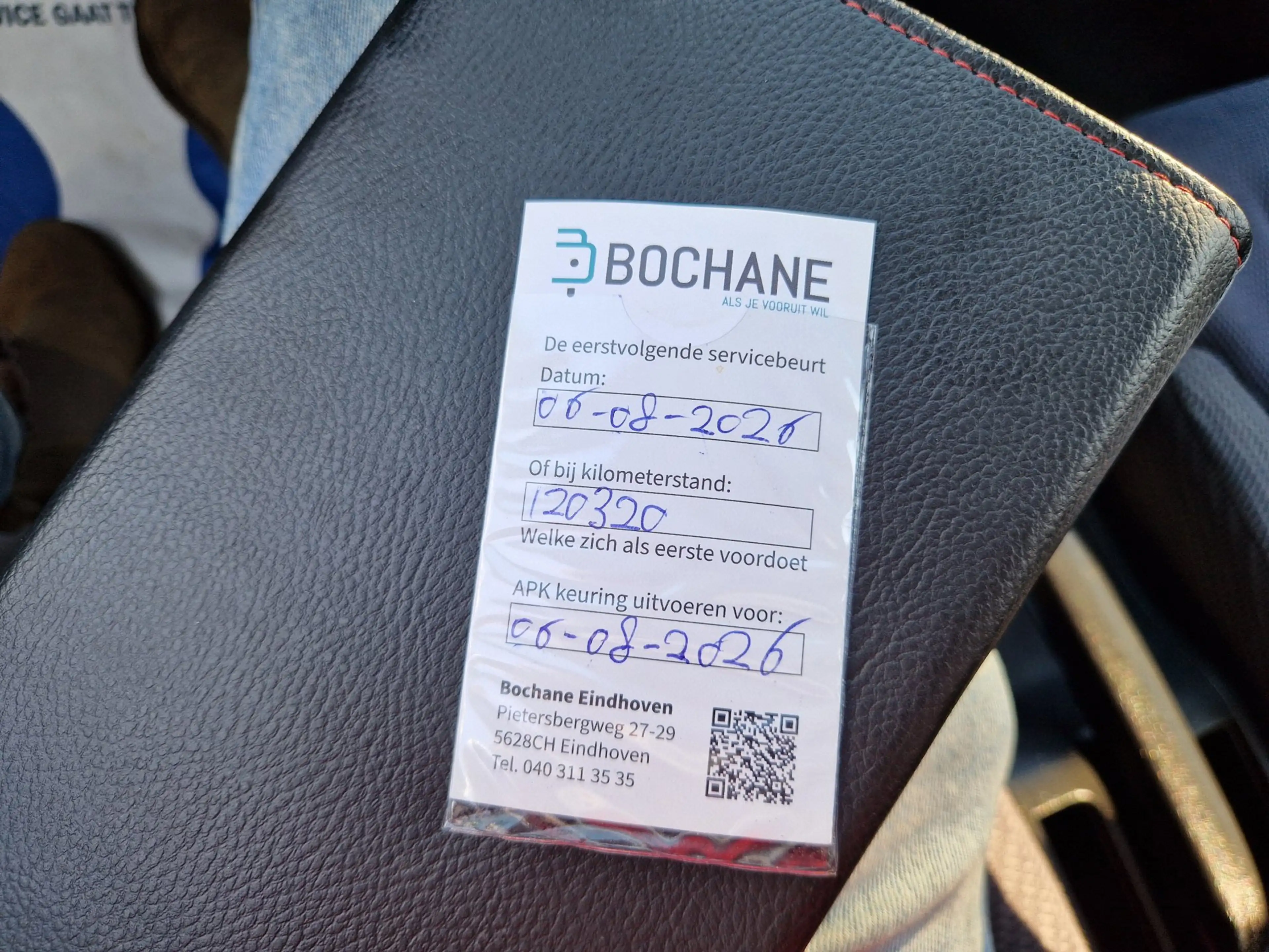 Honda Jazz 1.4 Comfort Automaat Clima Lichtmetaal Netjes APK — photo 3