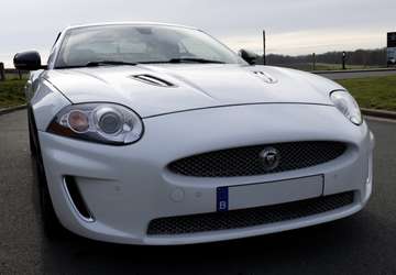 Cabriolet 5.0i V8 S/C