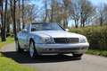 Mercedes-Benz SL 320 SL320 edition 1/419 stuks Plateado - thumbnail 5