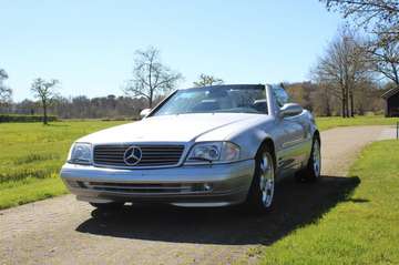 SL320 edition 1/419 stuks