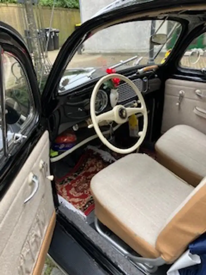 Volkswagen Käfer Ovali, foto 6