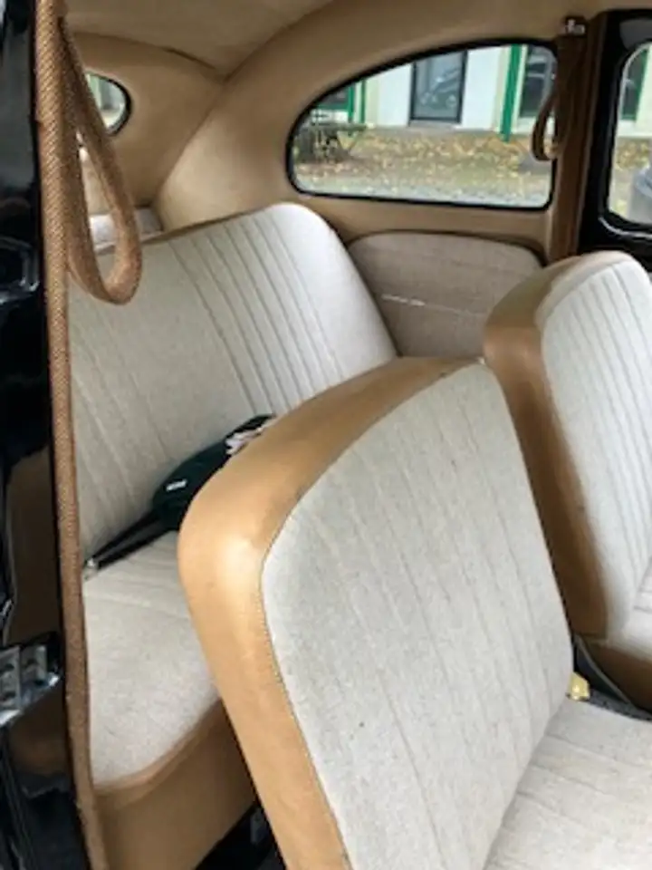 Volkswagen Käfer Ovali, foto 8