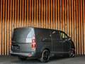 Peugeot e-Expert Long 75 kWh 136PK Automaat | 330 KM ACTIERADIUS | Grey - thumbnail 3