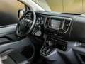 Peugeot e-Expert Long 75 kWh 136PK Automaat | 330 KM ACTIERADIUS | Gris - thumbnail 8