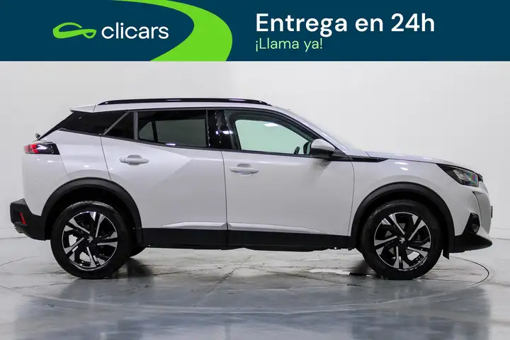 Peugeot 2008 2021, foto 7