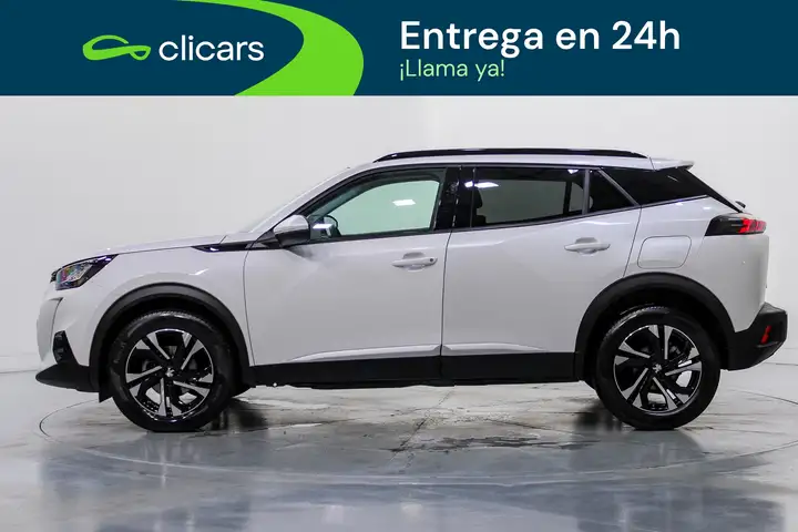 Peugeot 2008 2021, foto 8