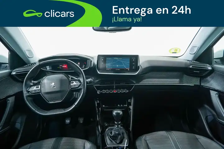 Peugeot 2008 2021, foto 13