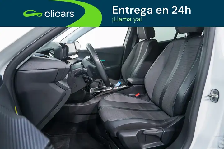 Peugeot 2008 2021, foto 14