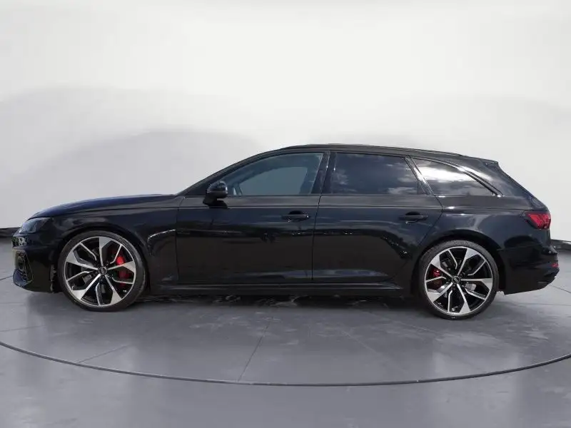 Annonce voiture d'occasion Audi RS4 - CARADIZE