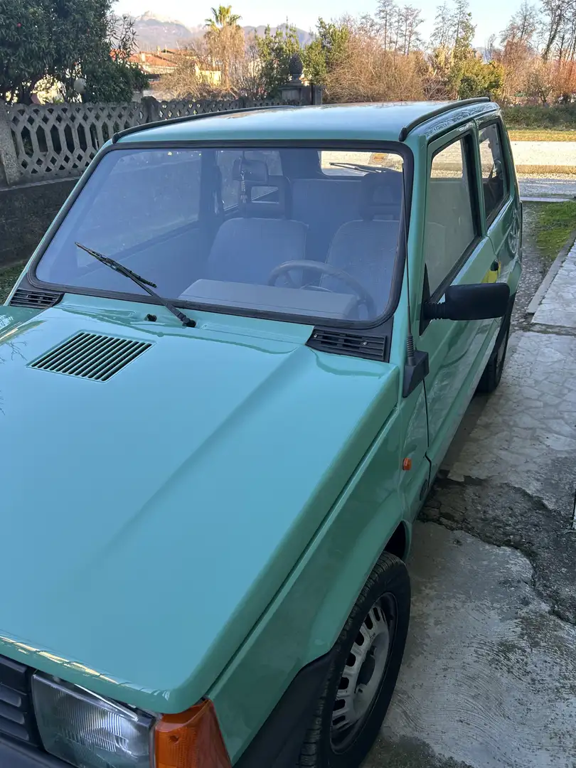 Fiat Panda 1.1 Hobby - 1