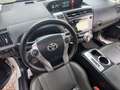Toyota Prius+ 1.8i VVT-i Hybrid / CUIR / 7 PLACES / GARANTIE Fehér - thumbnail 13