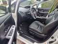Toyota Prius+ 1.8i VVT-i Hybrid / CUIR / 7 PLACES / GARANTIE Bianco - thumbnail 12