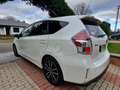 Toyota Prius+ 1.8i VVT-i Hybrid / CUIR / 7 PLACES / GARANTIE Білий - thumbnail 10