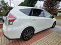 Toyota Prius+ 1.8i VVT-i Hybrid / CUIR / 7 PLACES / GARANTIE Bianco - thumbnail 5