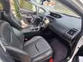 Toyota Prius+ 1.8i VVT-i Hybrid / CUIR / 7 PLACES / GARANTIE Blanc - thumbnail 17
