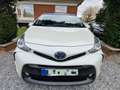 Toyota Prius+ 1.8i VVT-i Hybrid / CUIR / 7 PLACES / GARANTIE Wit - thumbnail 4