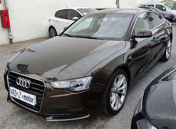 Sportback 1.8 TFSI S line ed. Mult. 170