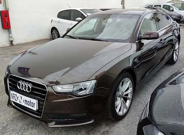 Audi A5 Sportback 1.8 TFSI S line ed. Mult. 170