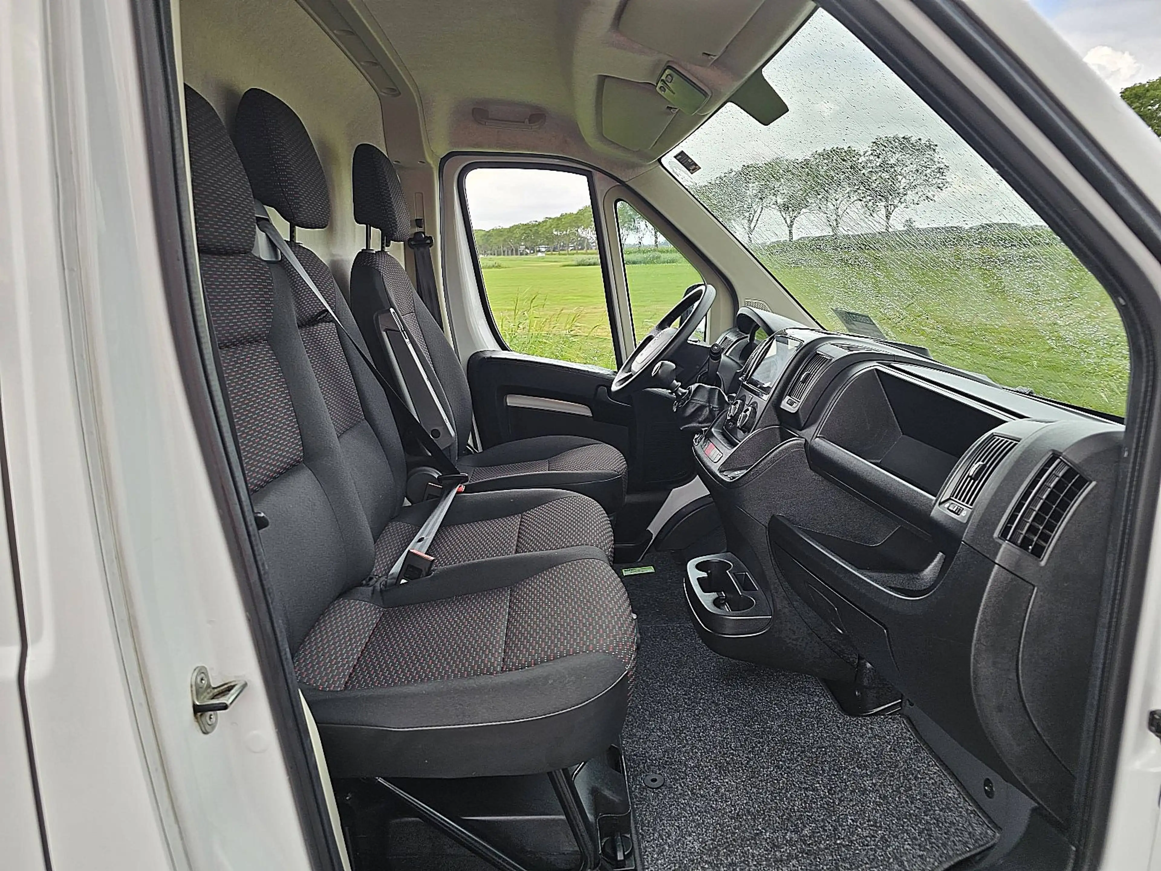 Citroen Jumper 2.2 L4H2 Carplay Airco! — photo 7