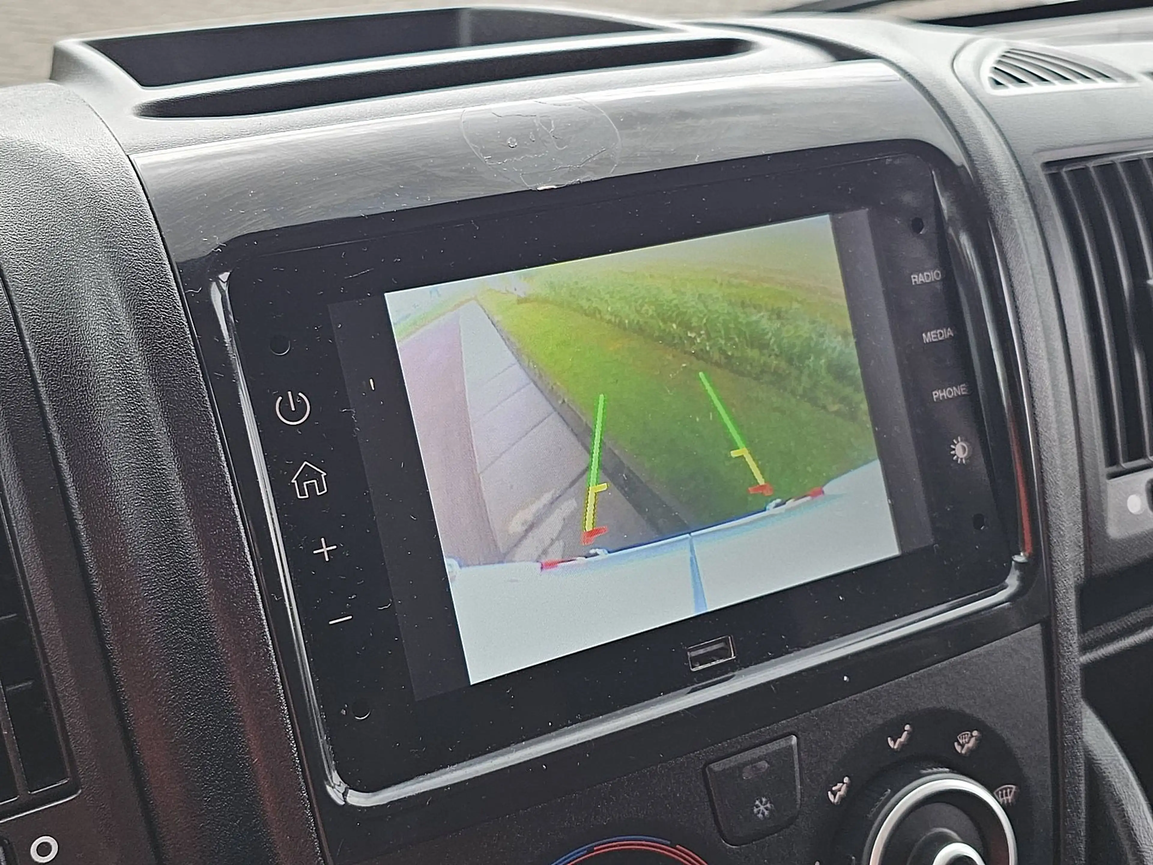 Citroen Jumper 2.2 L4H2 Carplay Airco! — photo 14