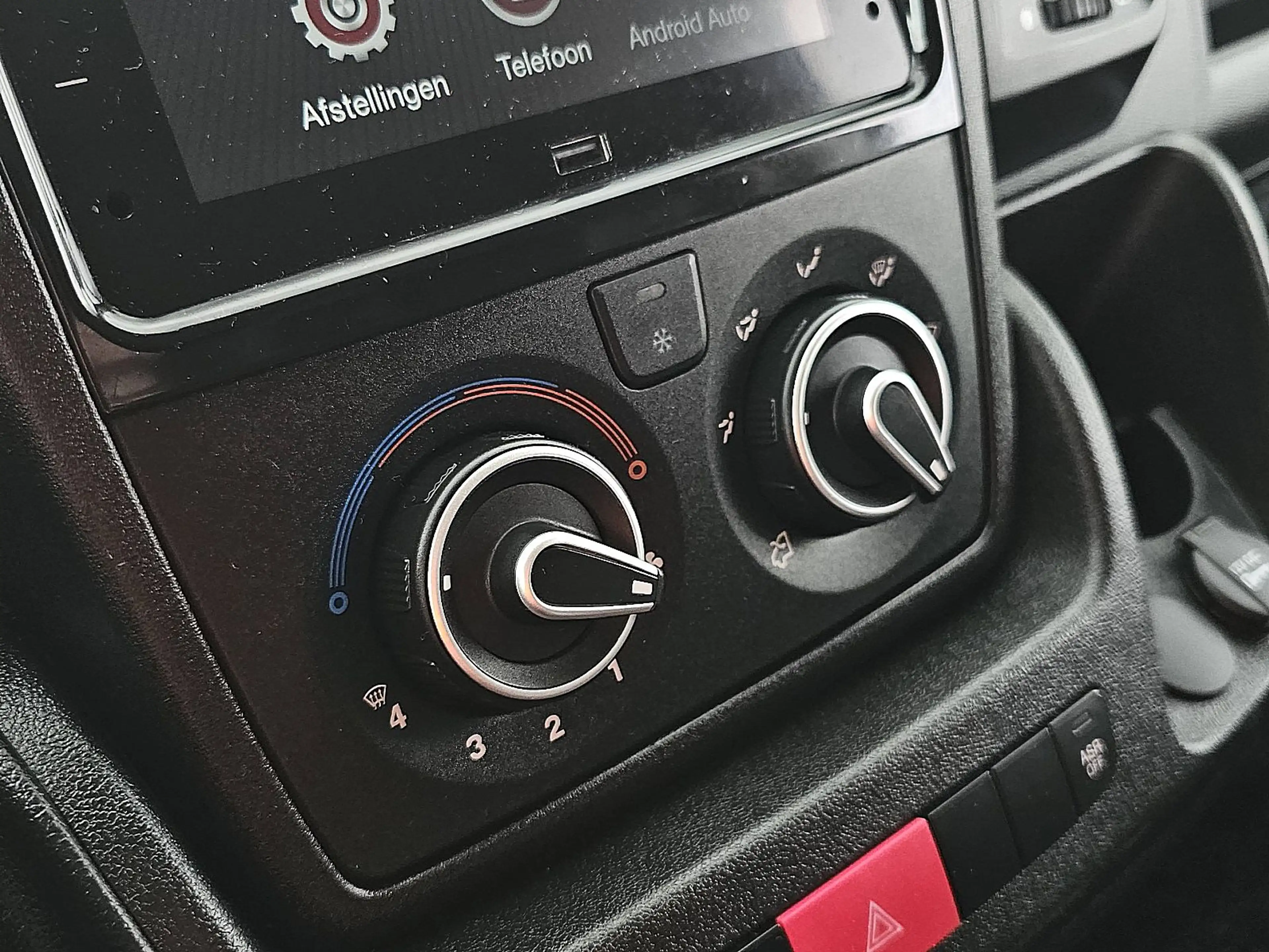 Citroen Jumper 2.2 L4H2 Carplay Airco! — photo 11