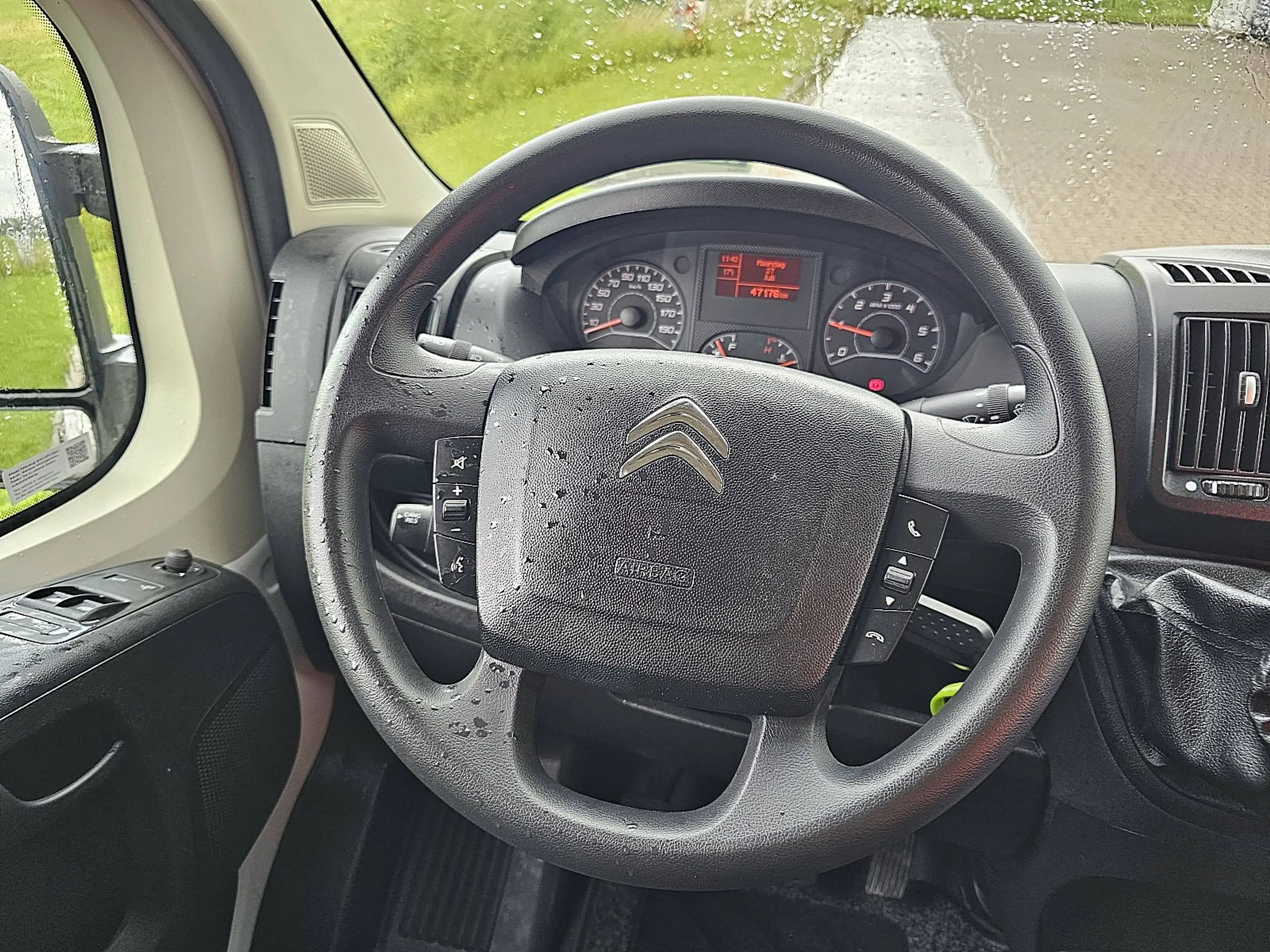Citroen Jumper 2.2 L4H2 Carplay Airco! — photo 10