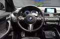BMW X1 xDrive 18 d M Sport LED Pano HuD Navi Kamera Grau - thumbnail 14