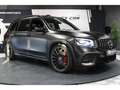 Mercedes-Benz GLB 35 AMG GLB 35 AMG BVA Speedshift 4-Matic Phase 2 Suivi Complet Mercedes Negru - thumbnail 2