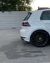 Volkswagen Golf R Weiß - thumbnail 12