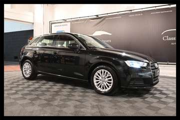 Sportback 1.6 TDi EURO 6 / CUIR / GPS NAVI / XENON