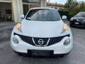 Nissan Juke Juke I 2010 1.5 dci Acenta Blanc - thumbnail 2