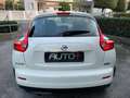 Nissan Juke Juke I 2010 1.5 dci Acenta Blanc - thumbnail 5