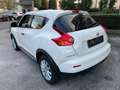 Nissan Juke Juke I 2010 1.5 dci Acenta Blanc - thumbnail 4