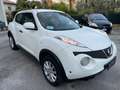 Nissan Juke Juke I 2010 1.5 dci Acenta Blanc - thumbnail 8