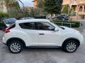 Nissan Juke Juke I 2010 1.5 dci Acenta Blanc - thumbnail 7