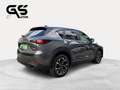 Mazda CX-5 2.0 MHEV Center-Line Plus 121 kW (165 CV) Gris - thumbnail 4