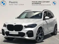 BMW X5 xDrive45e 394ch M Sport 17cv