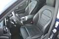 Mercedes-Benz C 220 dT Aut. ** AMG-Paket * LEDER * LED-SW * ACC * Bleu - thumbnail 11
