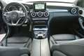 Mercedes-Benz C 220 dT Aut. ** AMG-Paket * LEDER * LED-SW * ACC * Bleu - thumbnail 9