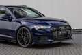 Audi A6 Avant 45 TFSI 265pk Quattro S-line HD-Matrix ACC B Blau - thumbnail 11