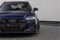 Audi A6 Avant 45 TFSI 265pk Quattro S-line HD-Matrix ACC B Blau - thumbnail 8