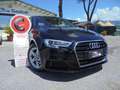 Audi A3 Sportback 35 2.0 tdi Business 150cv s-tronic my19 Nero - thumbnail 1
