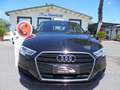 Audi A3 Sportback 35 2.0 tdi Business 150cv s-tronic my19 Nero - thumbnail 2