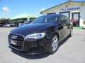 Audi A3 Sportback 35 2.0 tdi Business 150cv s-tronic my19 Nero - thumbnail 4